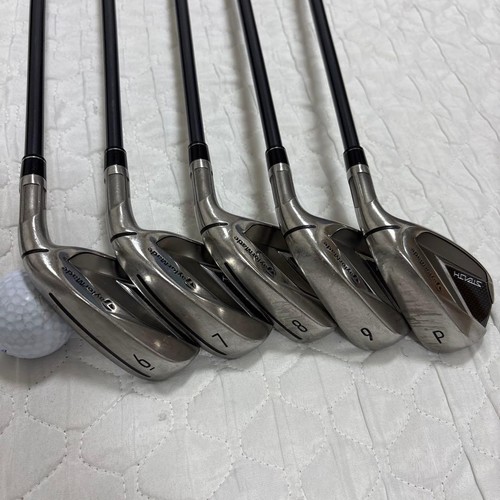 Taylormade stealth eisen 5er - taylormade,