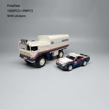 959 Dakar Rallye Off Road