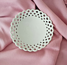 WALLENDORF Porzellan Schale