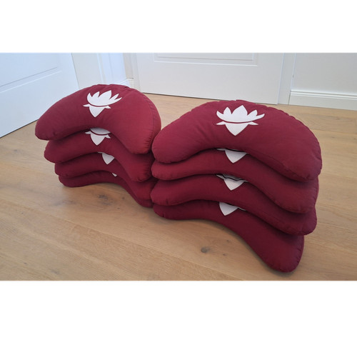Yogabox halbmond - yogabox,