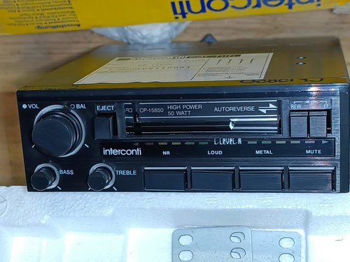 Interconti 15850 - interconti, cp-15850
