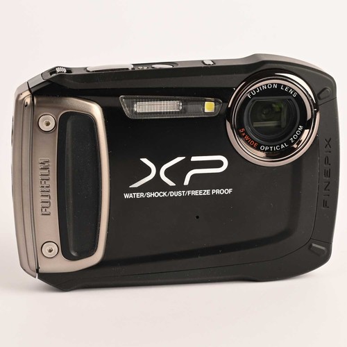 Fujifilm finepix xp100 - finepix,