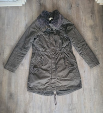 Winter Damen Jacke 34 / XS