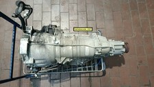 Automatikgetriebe ( HST ) Audi