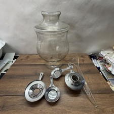Feuerzangenbowle set glas - feuerzangenbowle,