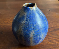 Waltraud Eich Keramik Vase