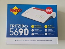 Fritz box 5690 - fritz!box,