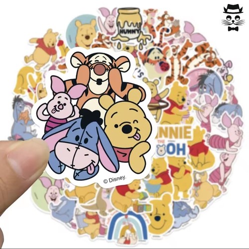 50x winnie puuh - 50x,