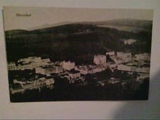Marienbad. Tschechien. AK.