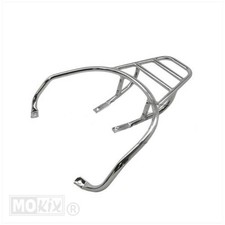 Gepäckträger chrom (PEUGEOT