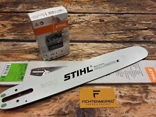 STIHL 37cm Schiene Schwert +