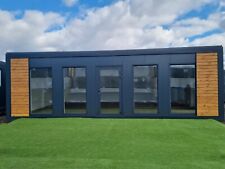 Bürocontainer -9x6 Wohncontainer/Container#Tiny-house. Liferung gratis!!!