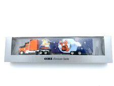 Herpa OBI Truck zum