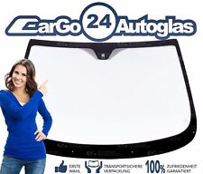 Für Alfa Romeo 159 Windschutzscheibe Frontscheibe Grün Solar mit Spiegelhalter