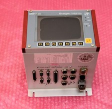 Staiger Mohilo Kraft-Weg Messsystem  Typ: DMF-P V3 Mit Wandaufhängung