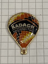 BALLON Pin / Pins  Kadach 044