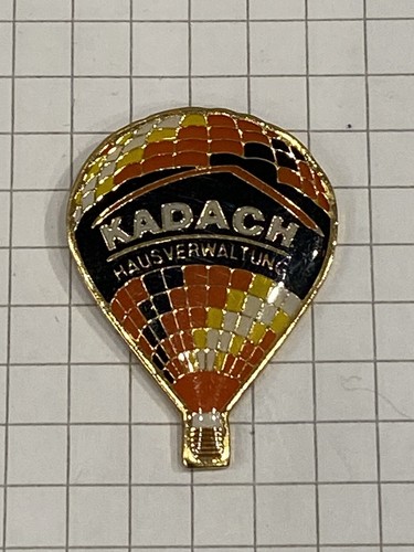 Ballon pin pins kadach 044 - pins,