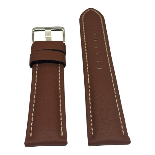 Uhrenarmband echt leder - uhrenarmband,