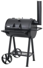 Tepro 1145 Holzkohlegrill