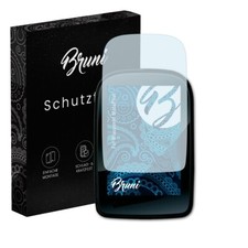 Bruni 2x Folie für Blaupunkt