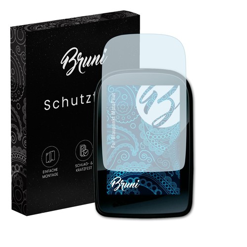 Bruni folie für blaupunkt - bruni,