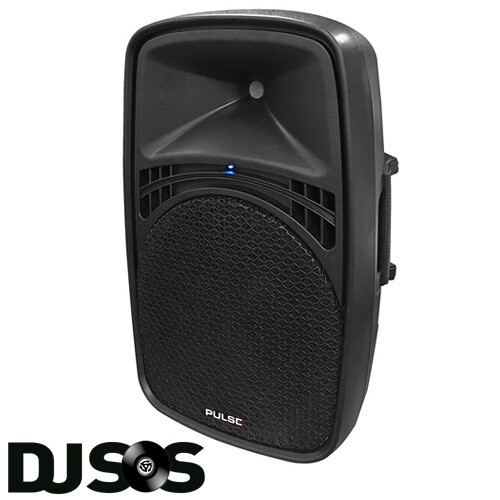 Neu pulse pls 112a aktives - pulse, pls-112a