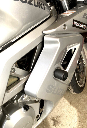 Suzuki sv1000 2003 - 2003, 2008