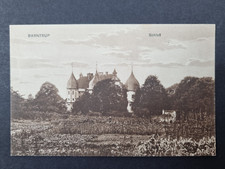 AK Barntrup - Schloß (B 181)