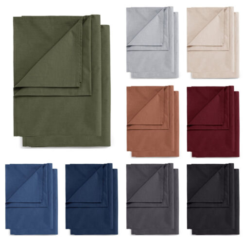 Doppelpack bettlaken ohne - doppelpack,