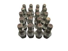 Radbolzensatz 20 Radschrauben für OPEL OMEGA B 2.5 V6 LIMO