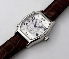 ULYSSE NARDIN MICHELANGELO UTC