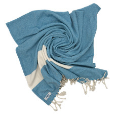 2er Set Saunatuch XXL Groß