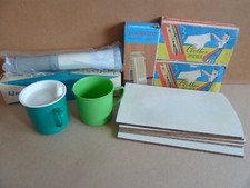 ddr artikel konvolut vintage