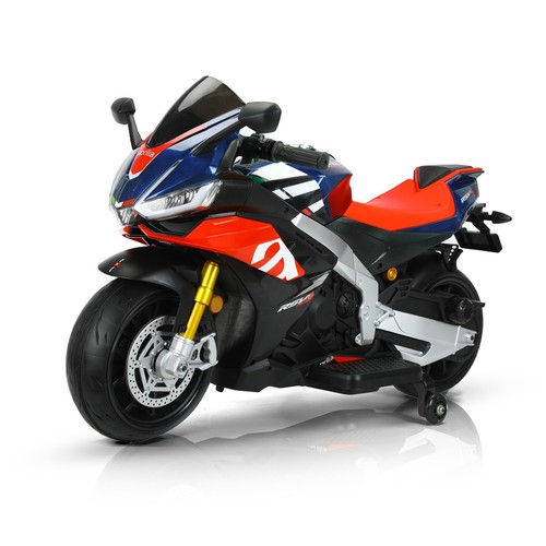 Aprilia 12v kinder - aprilia,