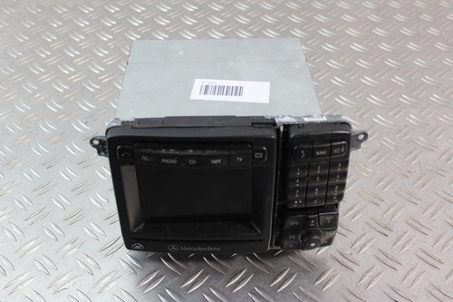 61603 navigationssystem comand - 61603,