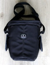 ,Tasche TAMRAC Kameratasche V-Form schwarz