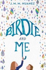 Birdie and Me | J. M. M