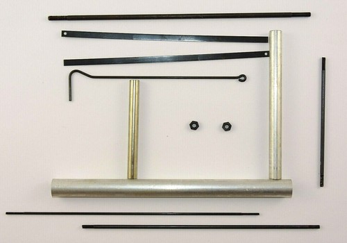 Pocher teile set k79 - set, volvo