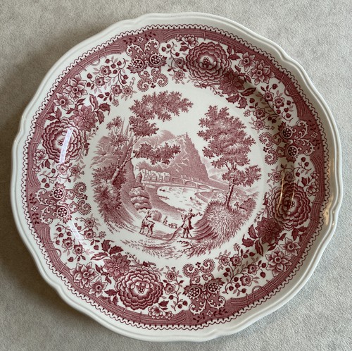 Villeroy boch burgenland - &,