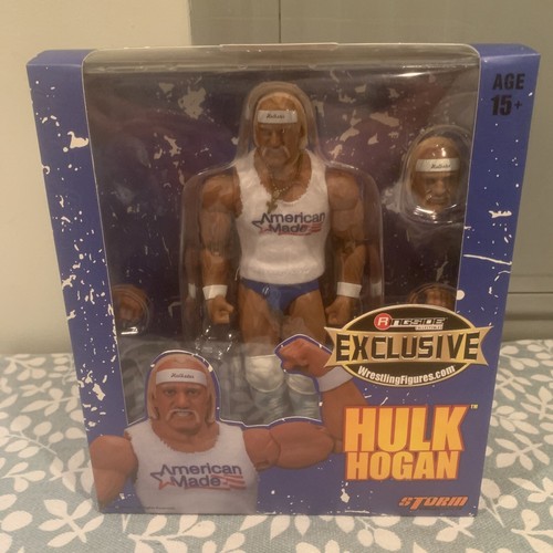 Hulk hogan wwe - hogan,