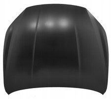 Motorhaube Maserati Ghibli III