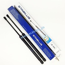 2x Stabilus LIFT-O-MAT