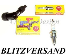 NGK Zündkerzenstecker +