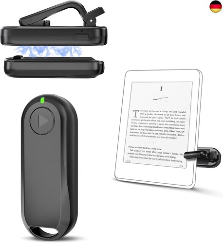 Cobak remote control page - control,