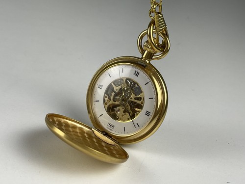 Tcm taschenuhr - tcm, 5