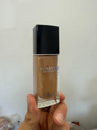 Dior forever skin glow - forever,