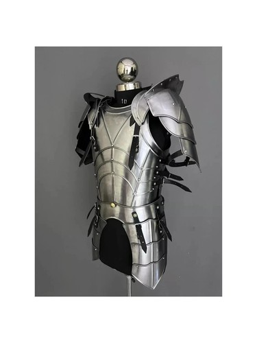 Mittelalter ritter stahl - ritter,