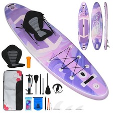 Stand Up Paddle Board SUP