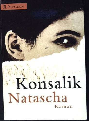 Natascha pavillon - (nr., 8)