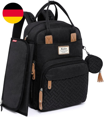 Ruvalino baby wickelrucksack - ruvalino,